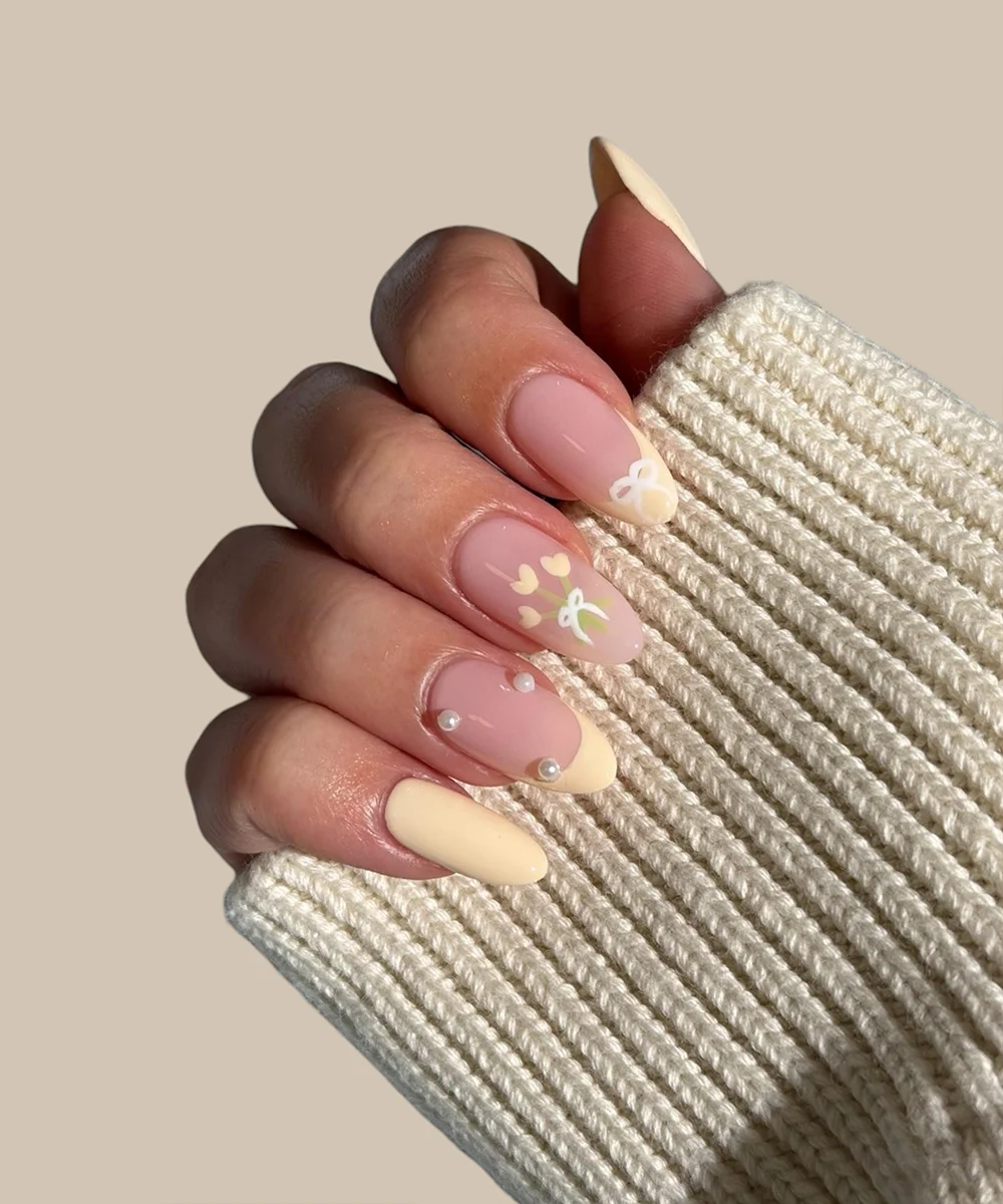 Best Nails (San Clemente, CA)